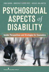 Psychosocial Aspects Of Disability