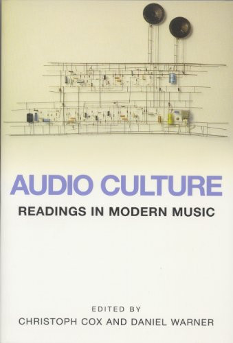 Audio Culture