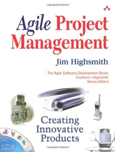 Agile Project Management