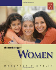 Psychology Of Women