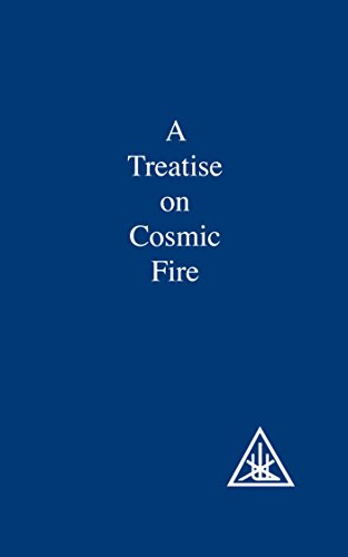 Treatise On Cosmic Fire