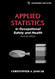 Applied Statistics In Occupational Safety And Health