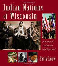 Indian Nations Of Wisconsin