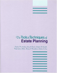 Tools And Techniques Of Estate Planning