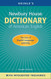 Heinle's Newbury House Dictionary Of American English With Integrated Thesaurus