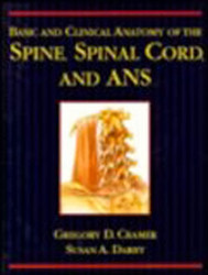 Basic And Clinical Anatomy Of The Spine Spinal Cord And ANS