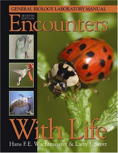 Encounters With Life