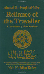 Reliance Of The Traveller
