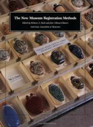 New Museum Registration Methods