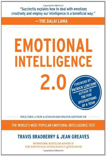 Emotional Intelligence 2.0