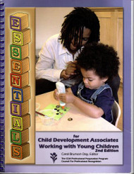 Essentials For Child Development Associates Working With Young Children