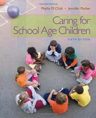 Caring For School Age Children