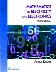 Math For Electricity And Electronics