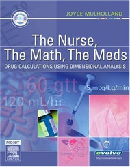Nurse The Math The Meds