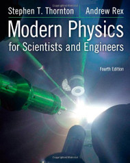 Modern Physics For Scientists And Engineers