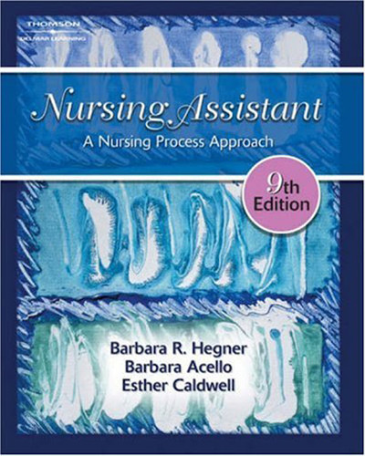 Nursing Assistant