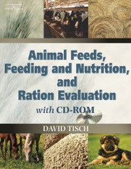 Animal Feeds Feeding And Nutrition And Ration Evaluation