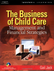 Business Of Child Care