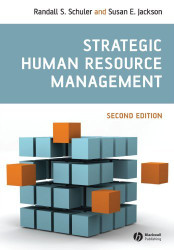 Strategic Human Resource Management