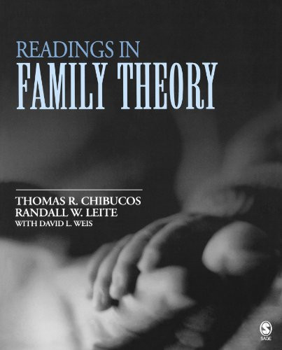 Readings In Family Theory
