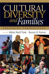 Cultural Diversity And Families