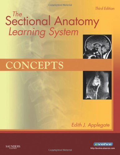 Sectional Anatomy Learning System