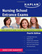 Kaplan Nursing School Entrance Exams