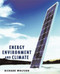 Energy Environment And Climate