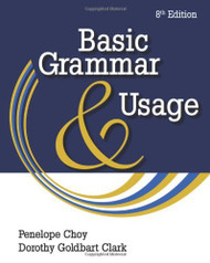 Basic Grammar And Usage