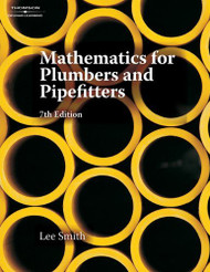 Mathematics For Plumbers And Pipefitters
