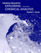 Student Solutions Manual For Exploring Chemical Analysis