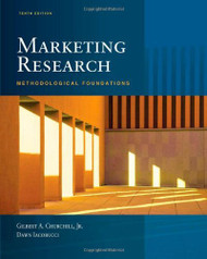 Marketing Research