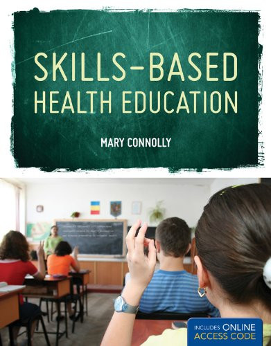 Skills Based Health Education
