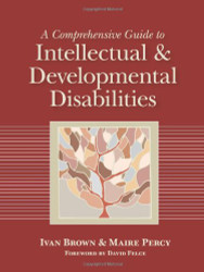 Comprehensive Guide To Intellectual And Developmental Disabilities