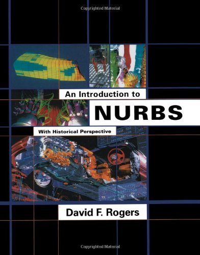 Introduction to NURBS