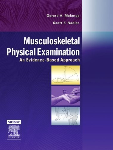 Musculoskeletal Physical Examination