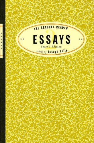 Seagull reader essays