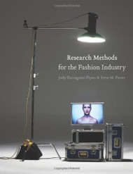 Research Methods For The Fashion Industry