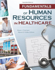Fundamentals Of Human Resources In Healthcare