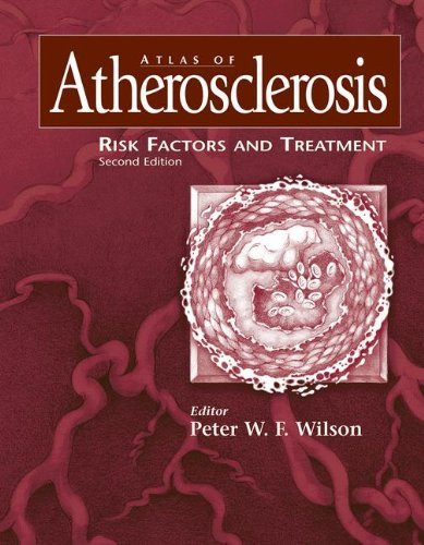 Atlas Of Atherosclerosis