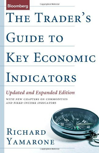 Trader's Guide To Key Economic Indicators