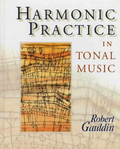 Harmonic Practice In Tonal Music