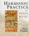 Harmonic Practice In Tonal Music