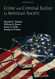 Crime and Criminal Justice in American Society