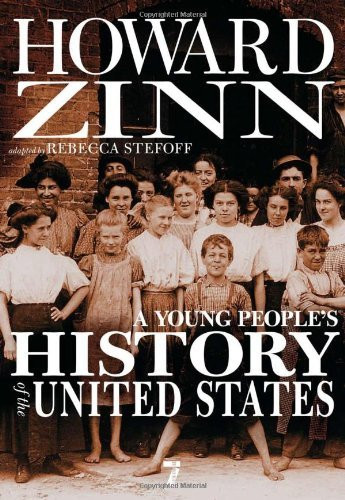 Young People's History Of The United States