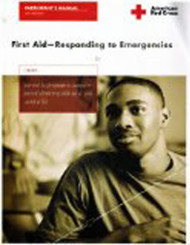 Responding to Emergency American Red Cross First Aid