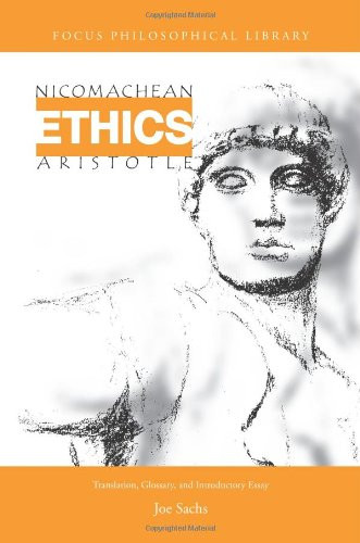 Aristotle's Nicomachean Ethics