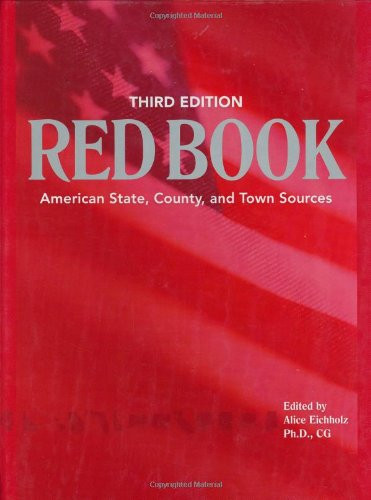 Red Book