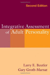 Integrative Assessment Of Adult Personality