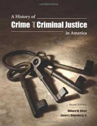 History Of Crime And Criminal Justice In America